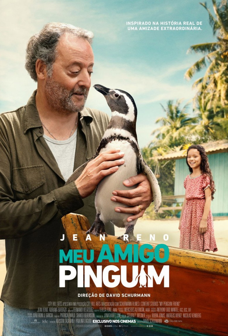 Póster la Película