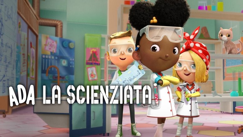Ada Twist, Scientist (2021)