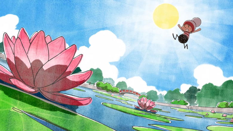 Still image for The Diary of Ochibi season 1 episode 10: Episode 10 Still image for The Diary of Ochibi season 1 episode 10: Episode 10