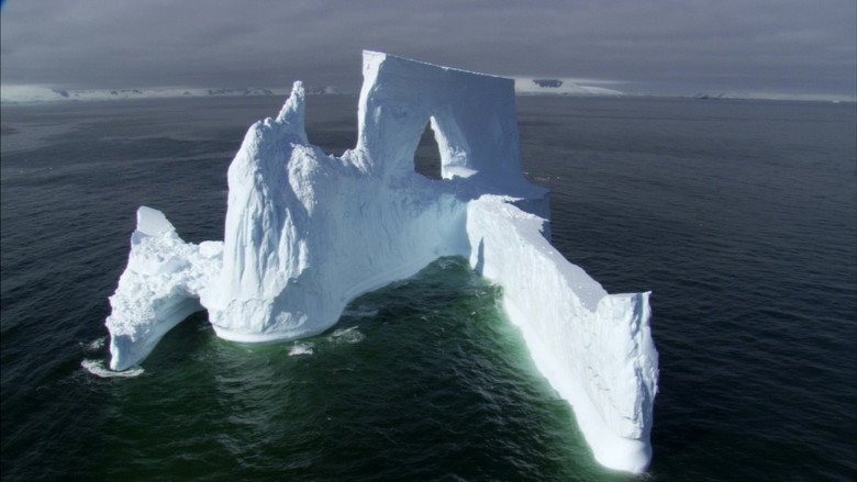 Still from Planet Earth - Season 1 Episode 6