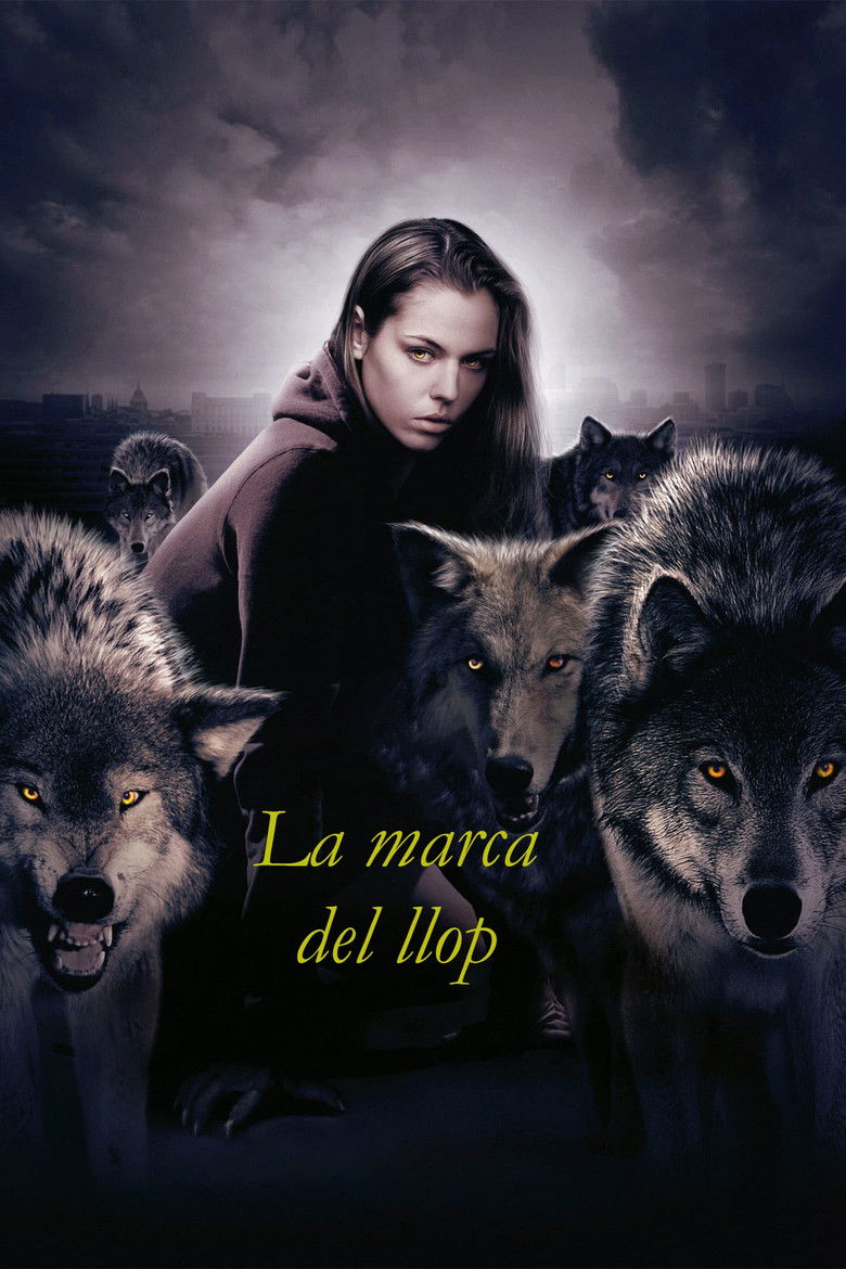 Imatge de La marca del llop