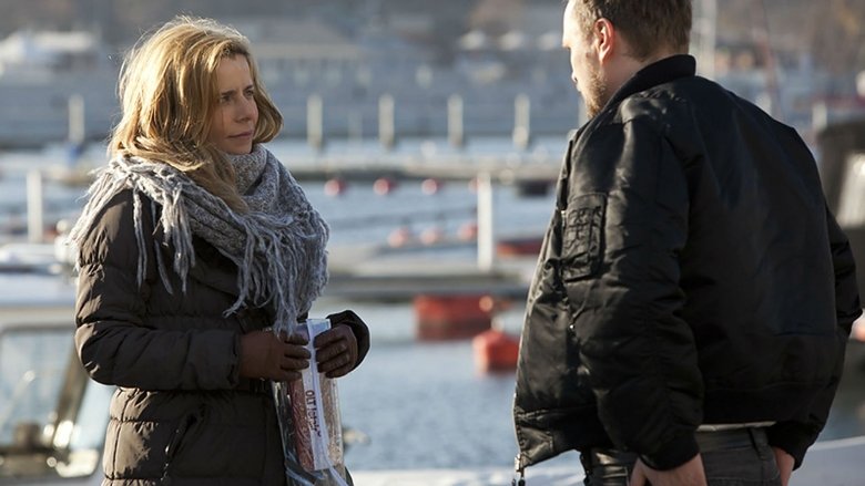 Still image for Blood for Blood season 1 episode 8: Episode 8