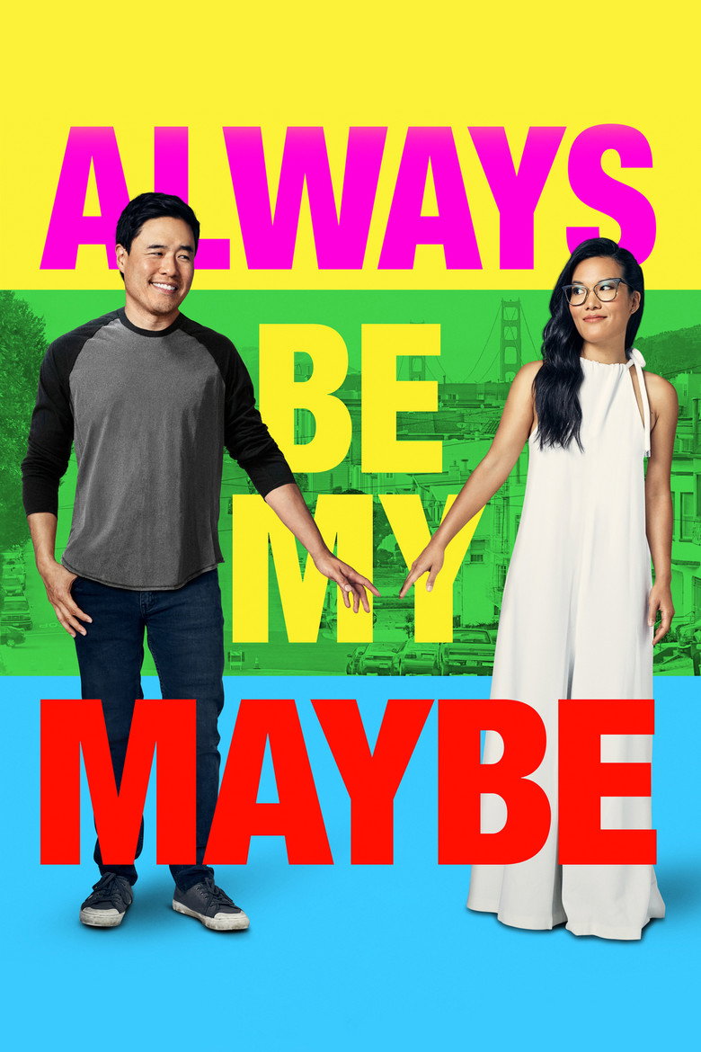 Imatge de Always Be My Maybe