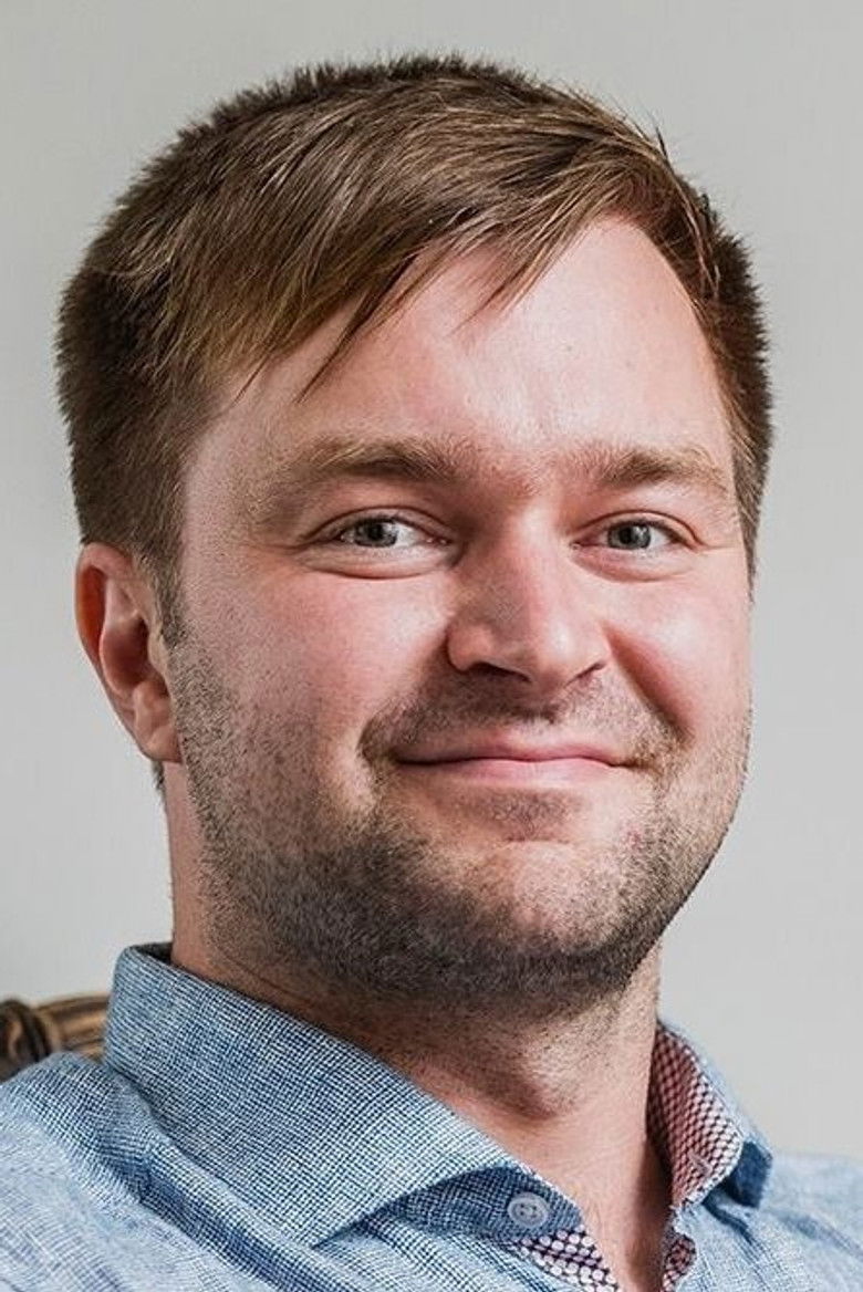 Heiki Luts portrait image