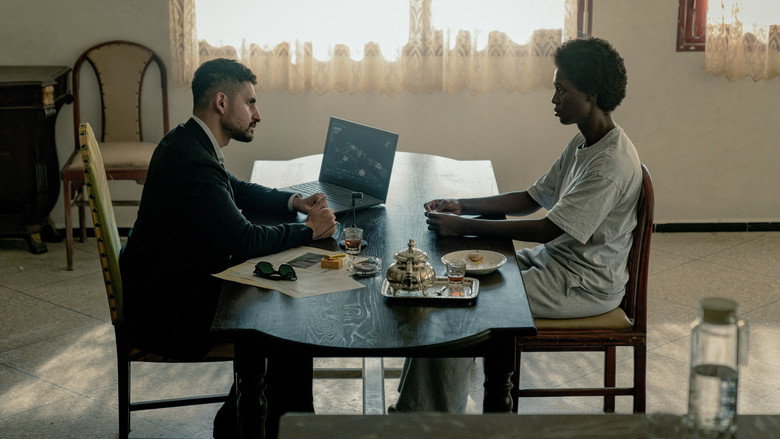 Still from The Agency - Season 2 Episode 3