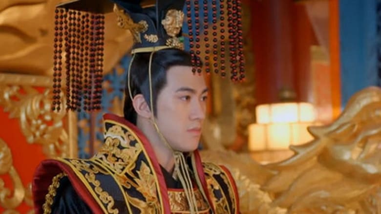 The Empress of China Season 1 Episode 62
