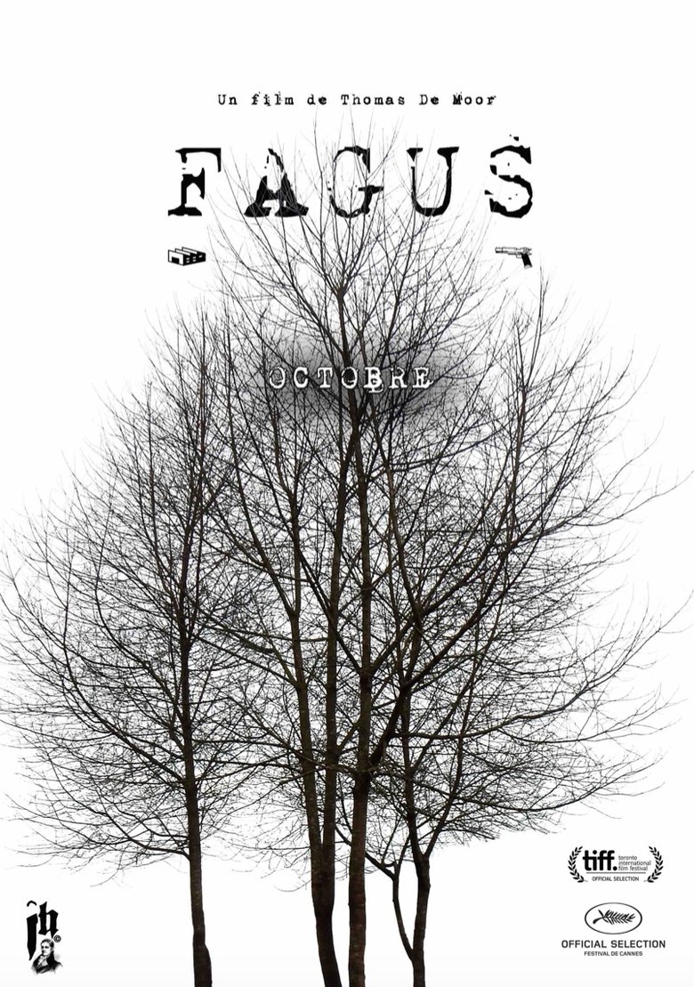 Fagus main poster