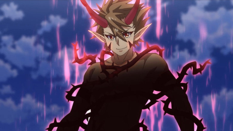 Demon Spirit Seed Manual: Saison 1 Episode 7 - Episode complet en