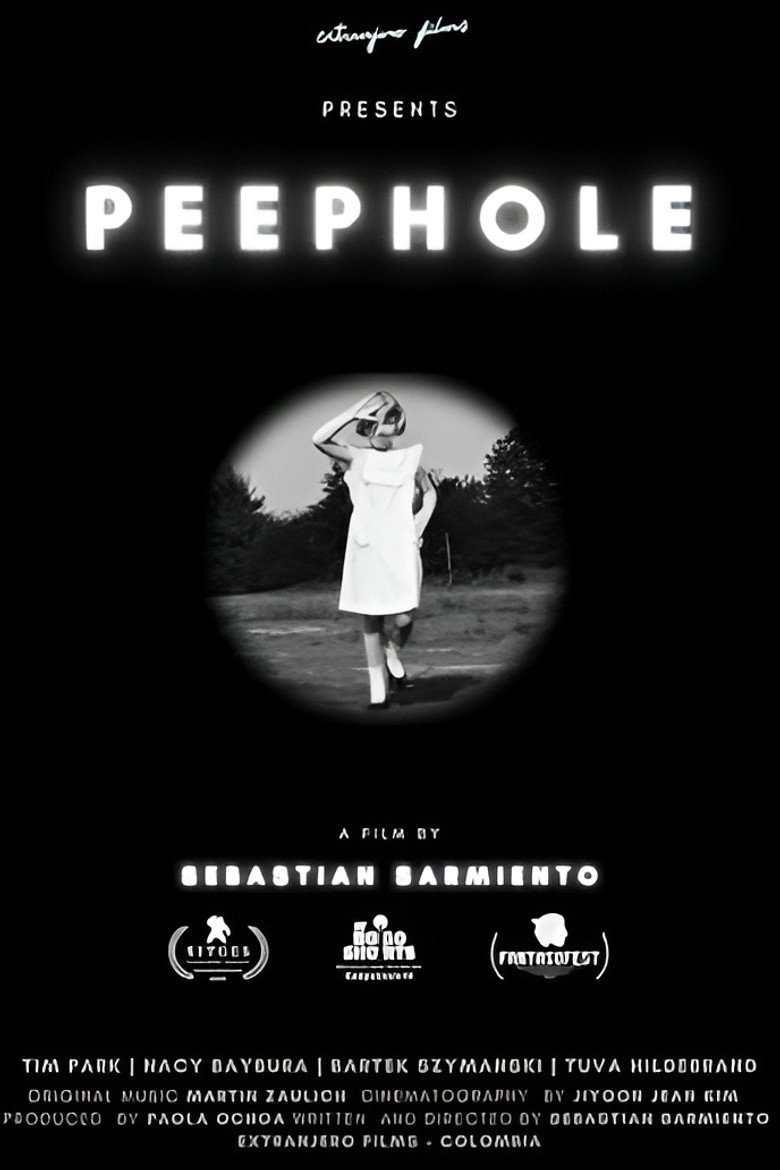 Peephole