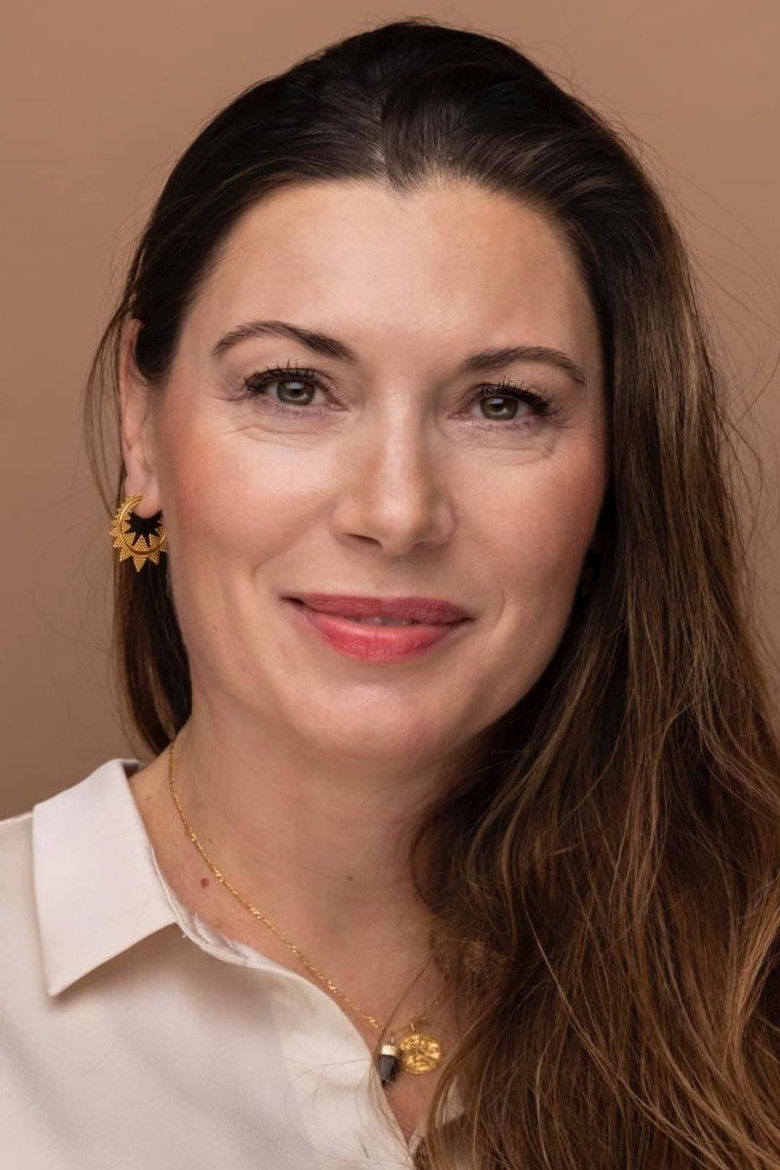 Micha Fuglede portrait image