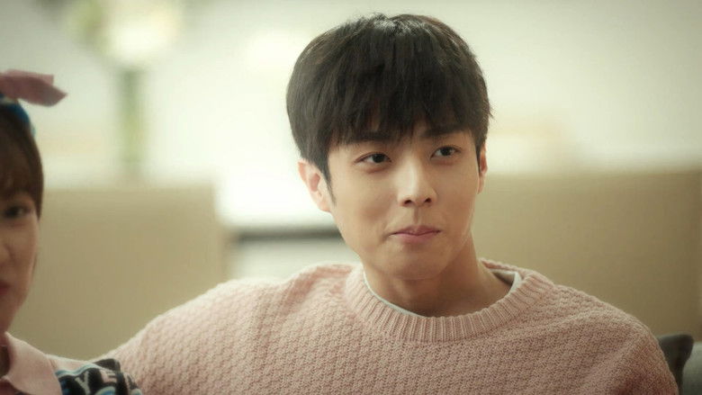 Still image for Hello Mr. Gu season 1 episode 27: Episode 27 Still image for Hello Mr. Gu season 1 episode 27: Episode 27