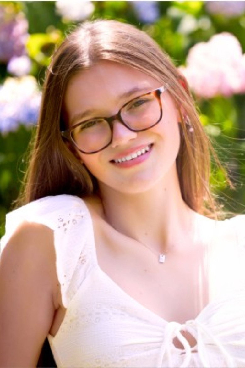 Zoe Riley