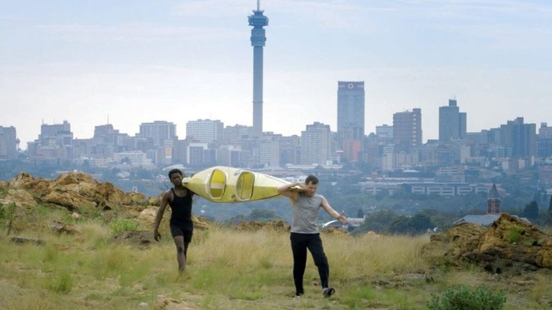 Beyond the River (2017)