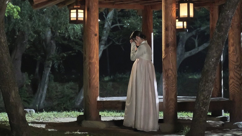 Still from The Tale of Nokdu - Season 1 Episode 11