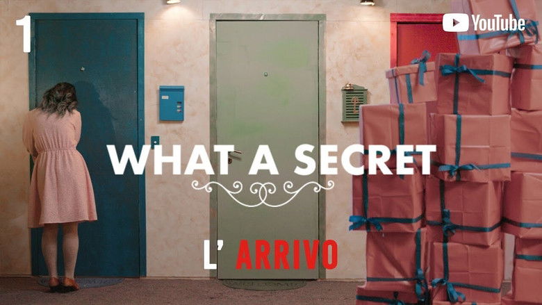 Still image for What a Secret season 1 episode 1: Episode 1