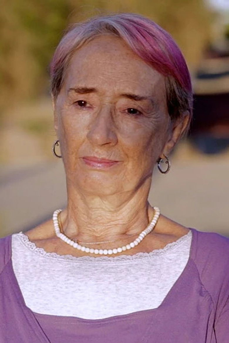 Gloria Blanco portrait image