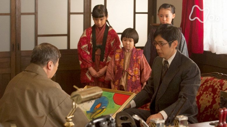 Still image for Toto Nee-chan season 1 episode 3: Episode 3 Still image for Toto Nee-chan season 1 episode 3: Episode 3