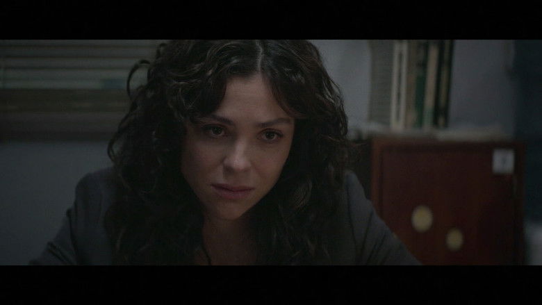 Still image for She Walks Alone season 1 episode 8: Episode 8