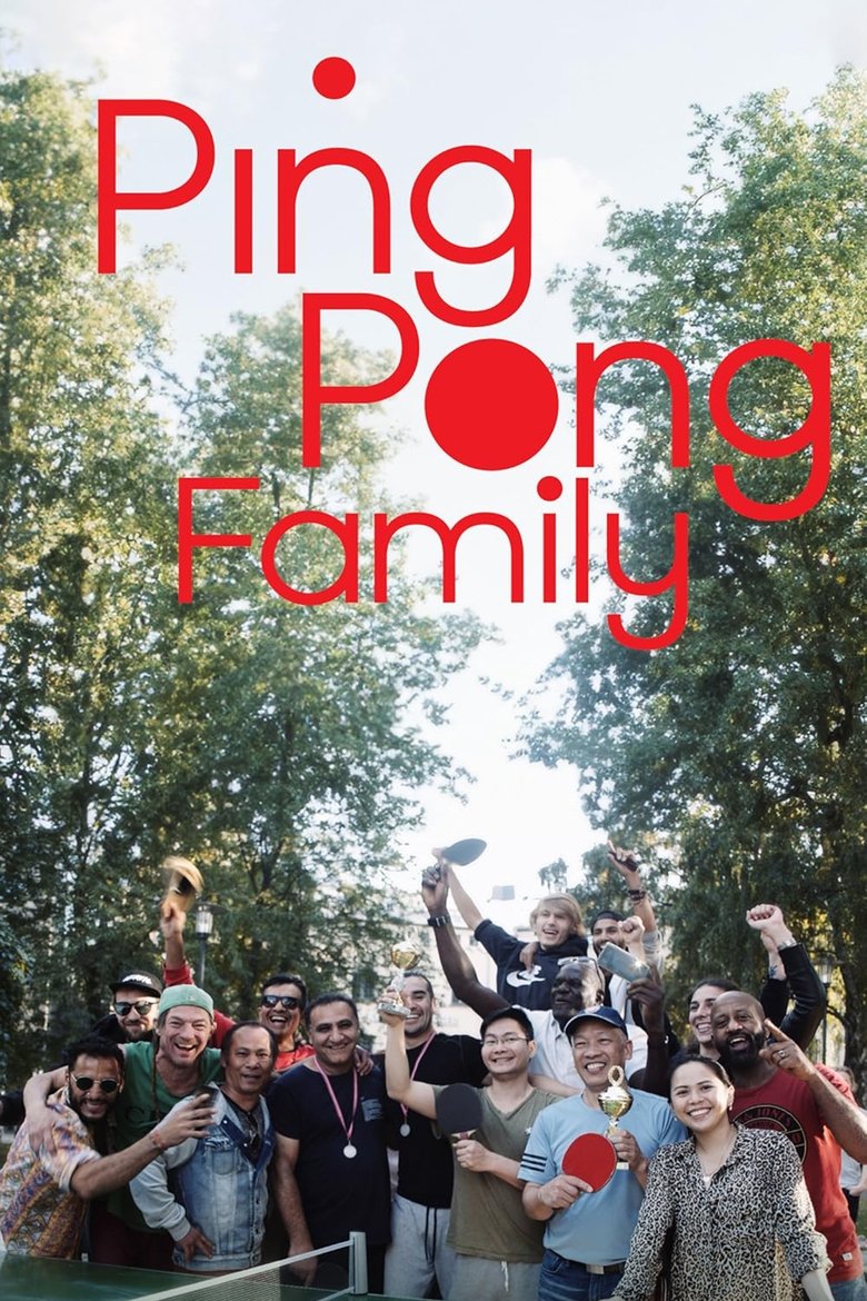 Pingpong Oslo