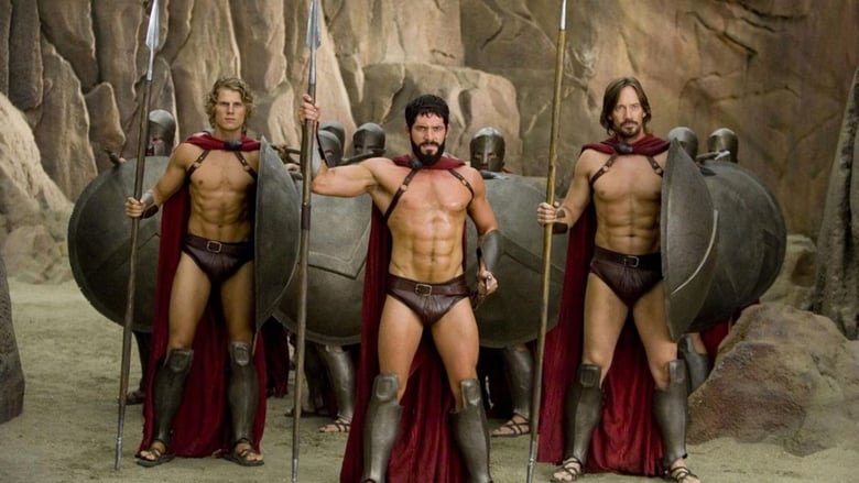 Meet the Spartans – Σπαρτιάτες για κλάματα