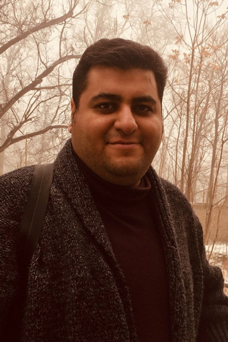 Mehdi Eskandari