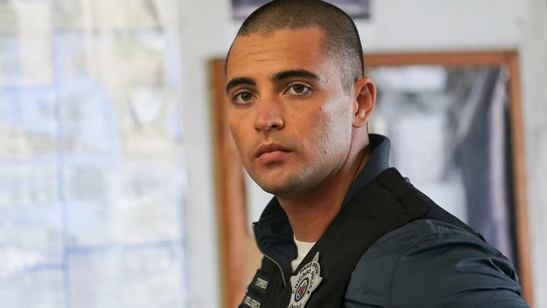Chicago P.D. S10E06 — Sympathetic Reflex episode still