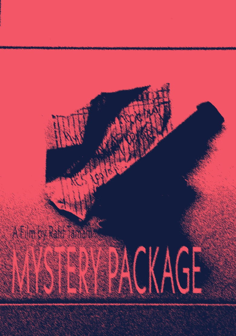 Imatge de Mystery Package