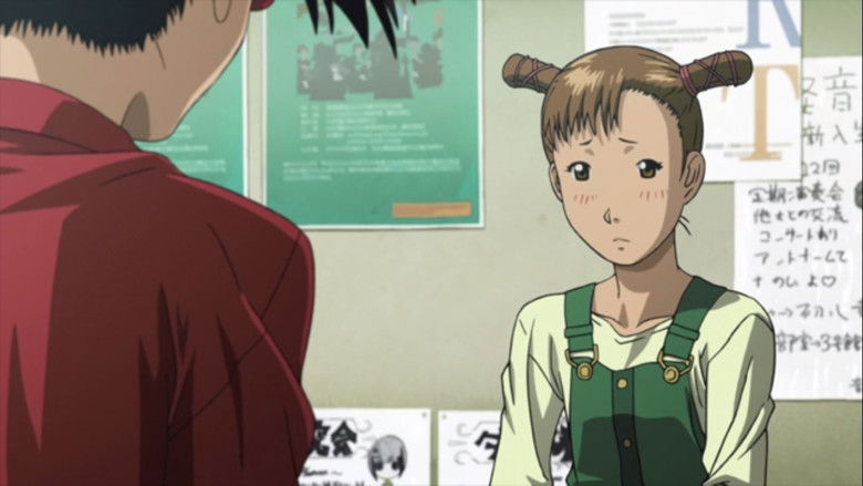 Still image for Ride Back season 1 episode 1: The Crimson Iron Horse Still image for Ride Back season 1 episode 1: The Crimson Iron Horse