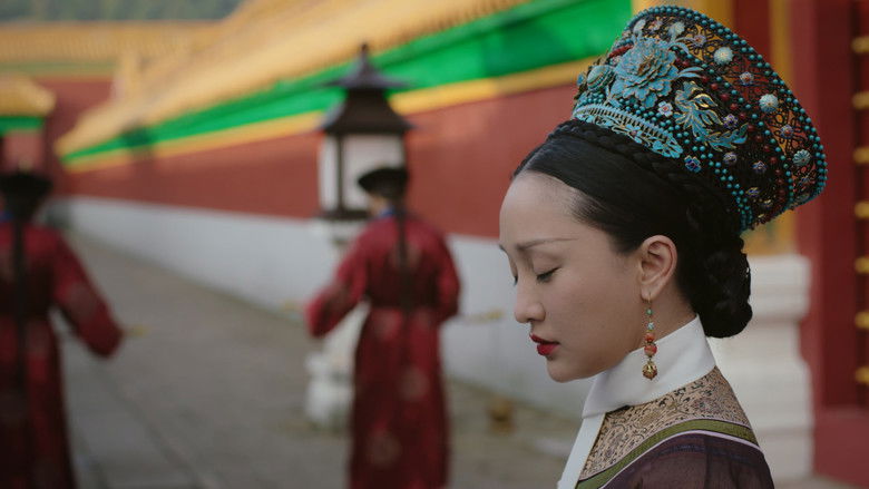 Still image for Ruyi's Royal Love in the Palace season 1 episode 72: Episode 72 Still image for Ruyi's Royal Love in the Palace season 1 episode 72: Episode 72