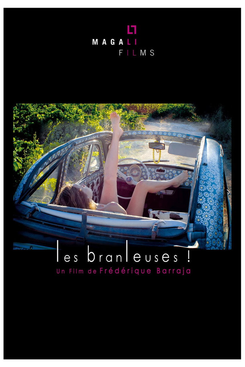 Imatge de Les branleuses