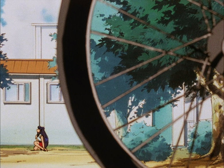 Still from Ranma ½ - Season 1 Episode 102