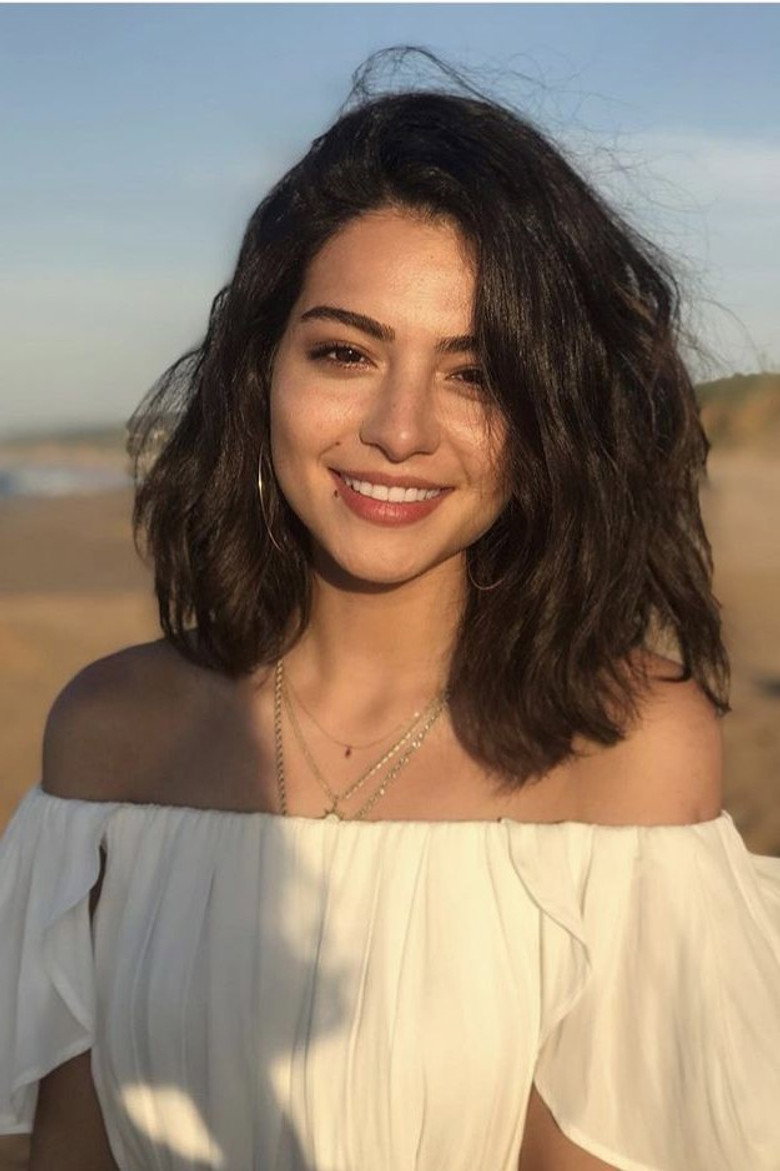 Melisa Aslı Pamuk photo 2