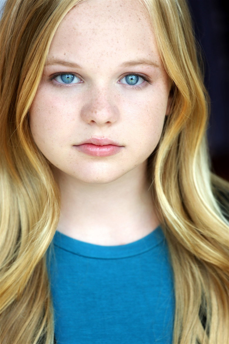 Danielle Parker photo 4