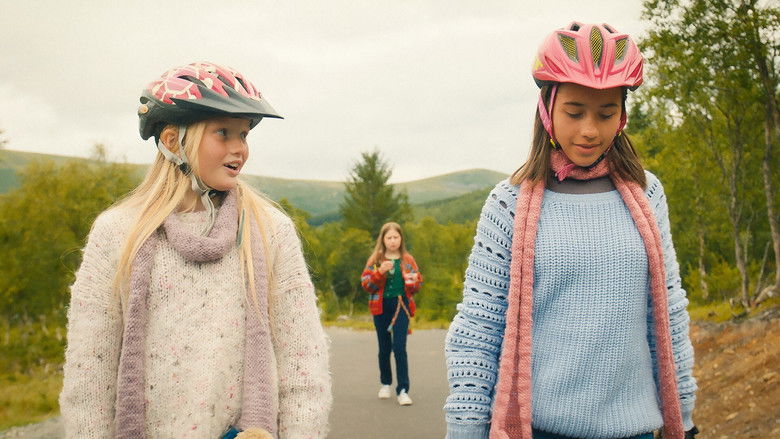 Still image for Rabalder season 1 episode 8: Lonely wolves