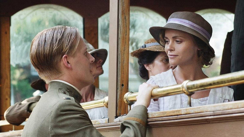 Still from Z: The Beginning of Everything - Season 1 Episode 2