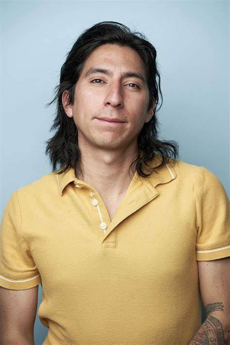 Ảnh Jonny Gallegos