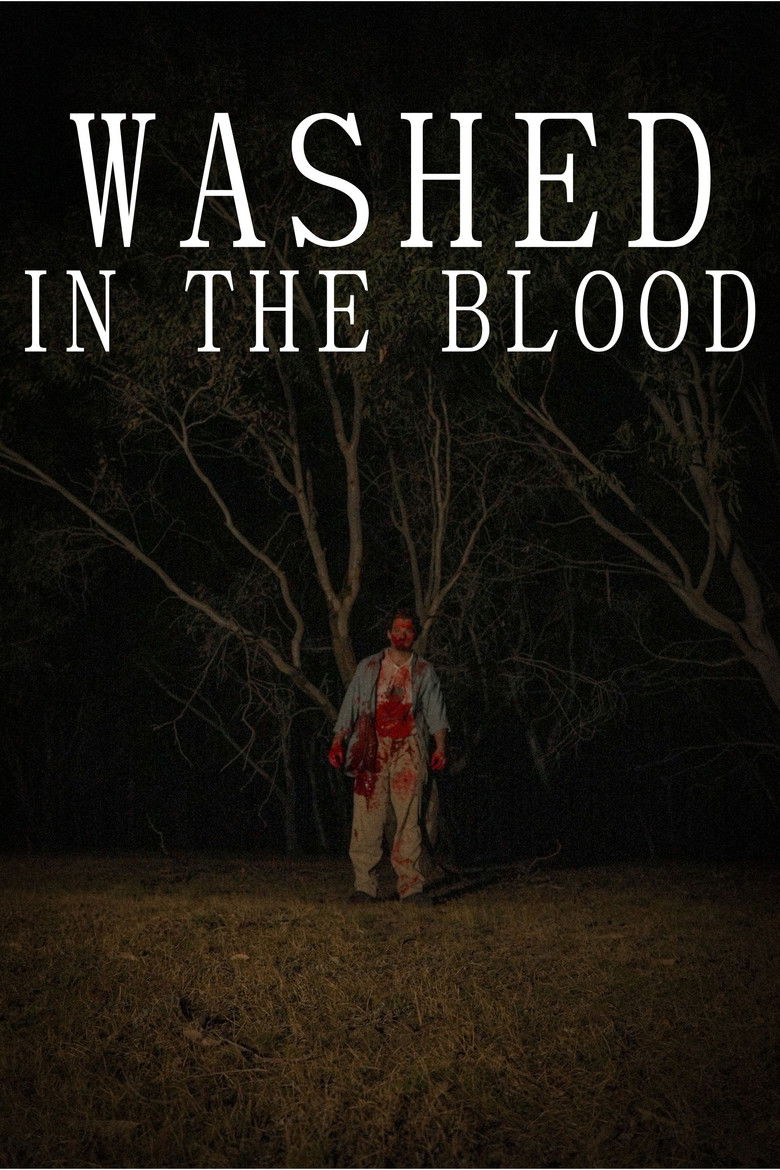 Imatge de Washed In The Blood