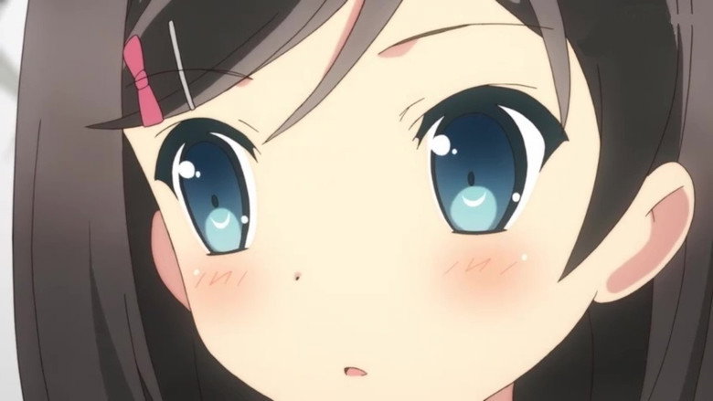 Still from The "Hentai" Prince and the Stony Cat - Season 1 Episode 9