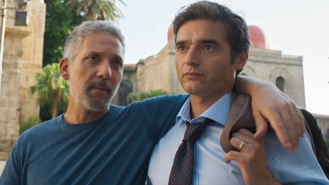 Still image for I Fratelli Corsaro season 1 episode 1: Episode 1 Still image for I Fratelli Corsaro season 1 episode 1: Episode 1