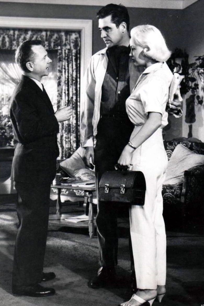 Imatge de The Big Operator