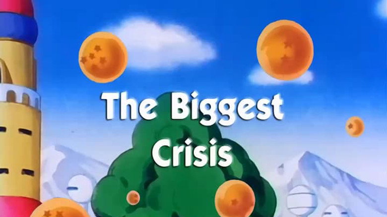 Still from Dragon Ball - Season 1 Episode 121