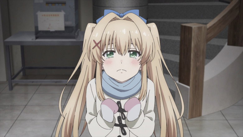 Still from Summer Pockets - Season 1 Episode 10