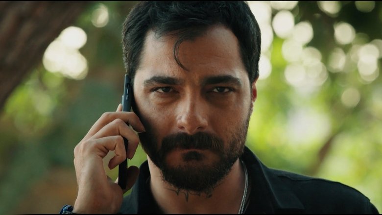 Still image for Jackal season 1 episode 16: Episode 16