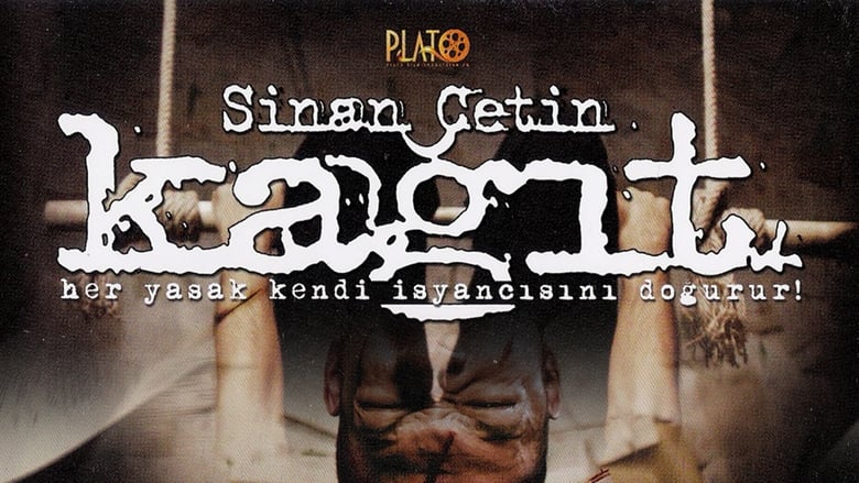 Kağıt movie poster