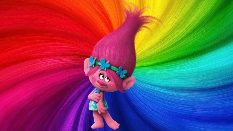 Trolls Band Together 2023