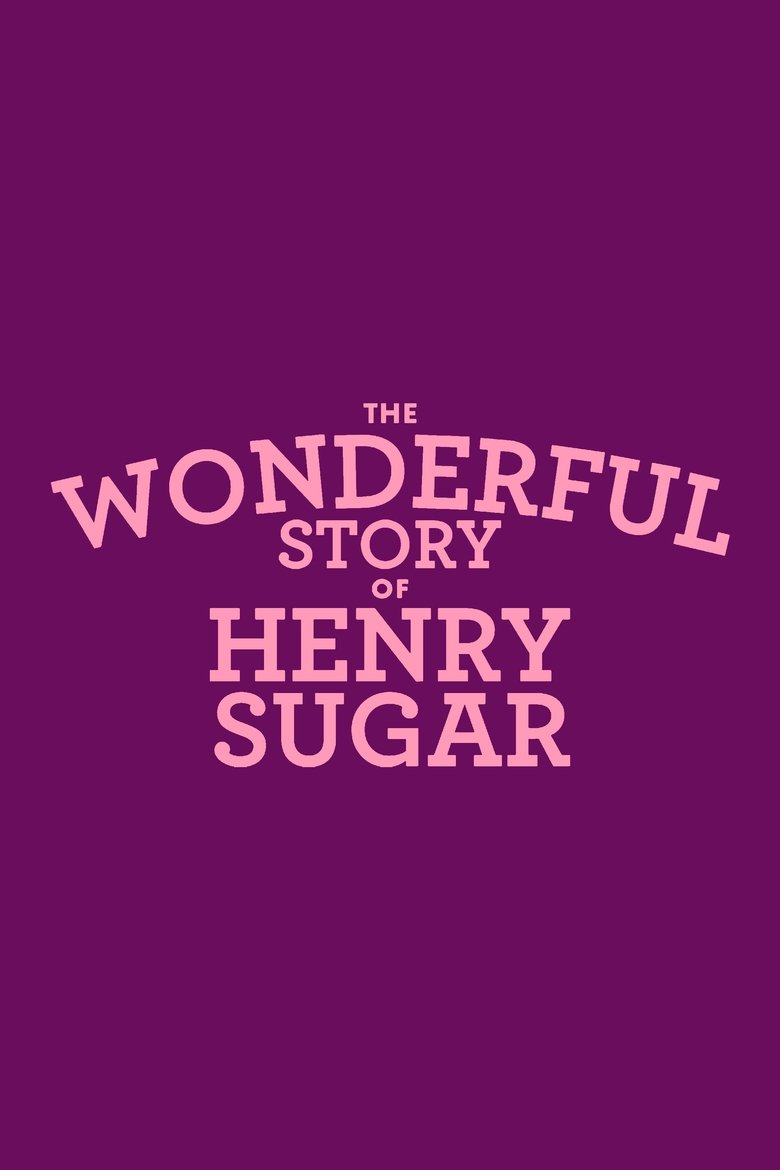 The Wonderful Story of Henry Sugar (1970)