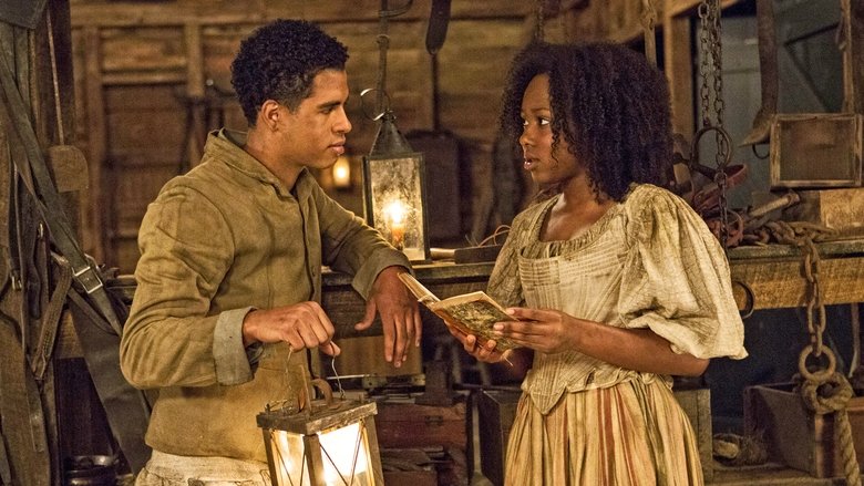Still image for Roots season 1 episode 2: Part 2 Still image for Roots season 1 episode 2: Part 2
