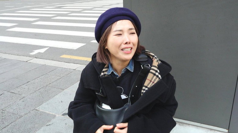 Still from 놀면 뭐하니? - Season 1 Episode 164