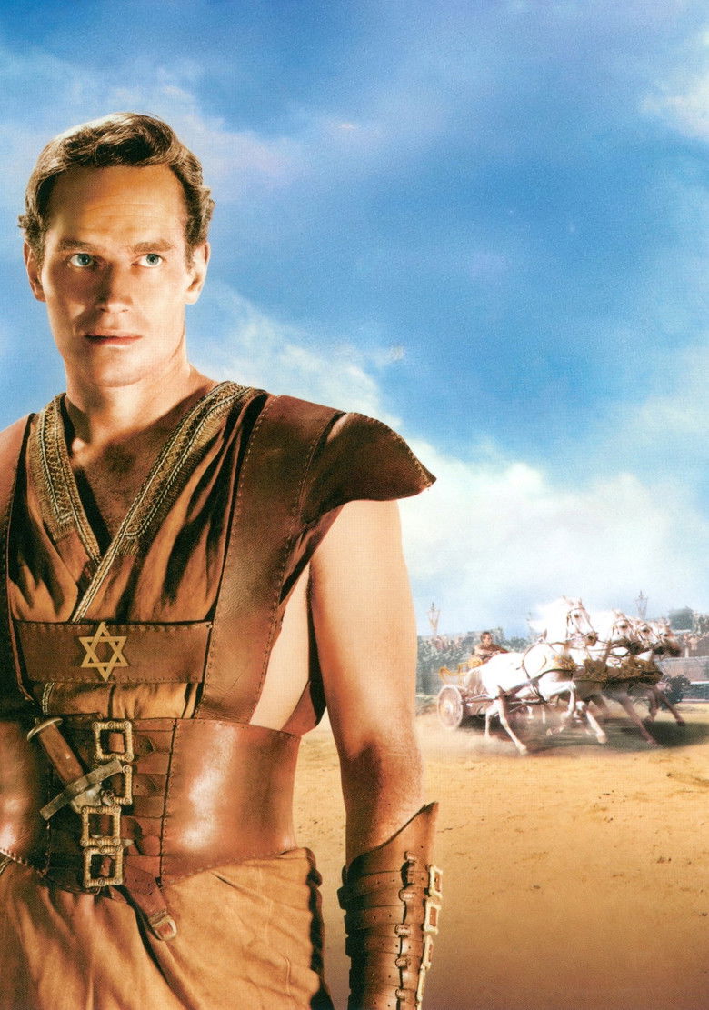 Imatge de Ben Hur