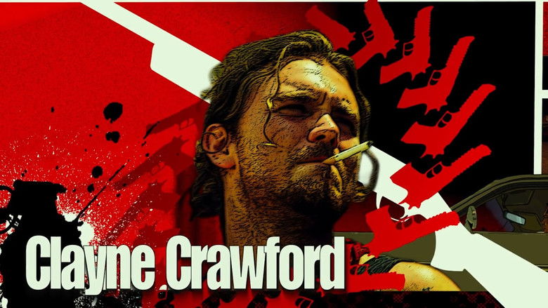 Image d'arrière-plan 9 du film The Baytown Outlaws : Les Hors-la-Loi